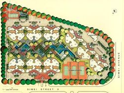 Eastpoint Green (D18), Condominium #601360101